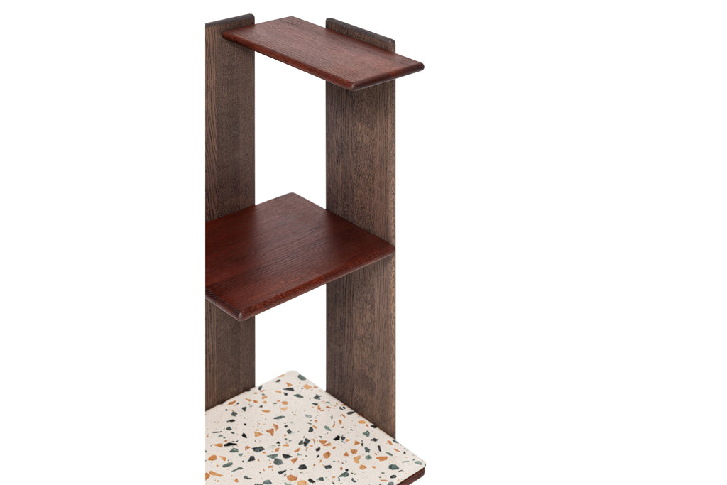 GROOVE high board