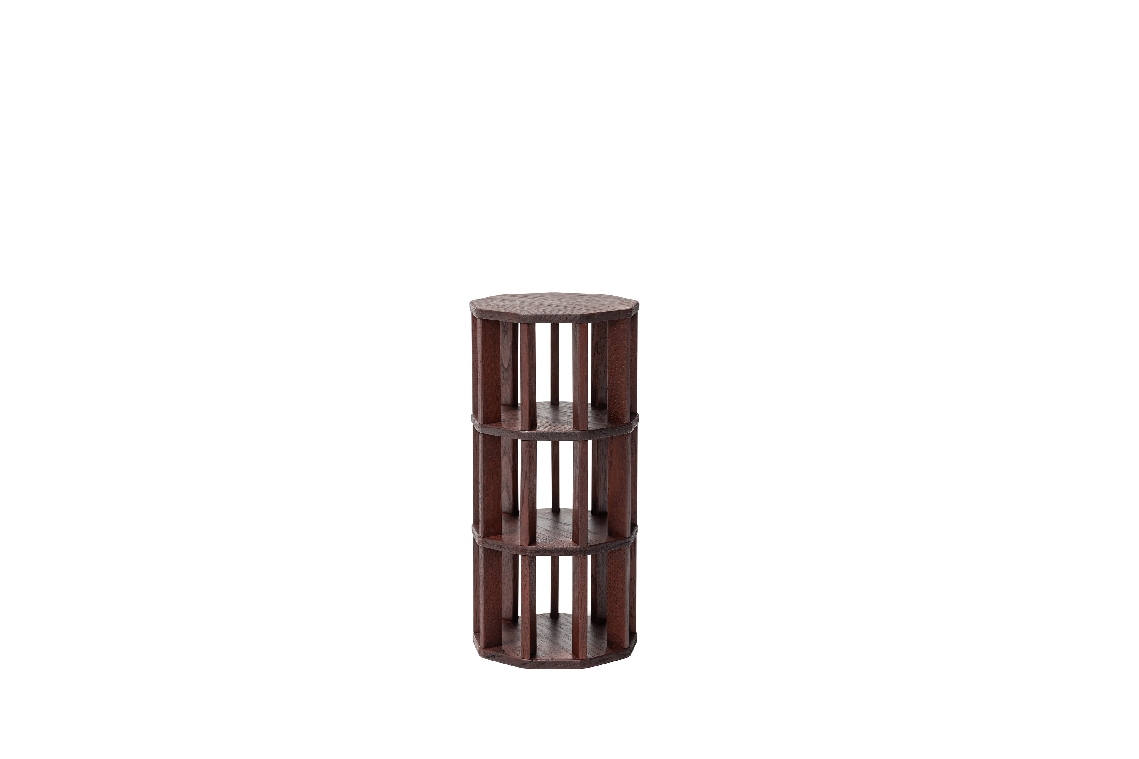 HAKU mini - SOLIDMADE | Design Furniture