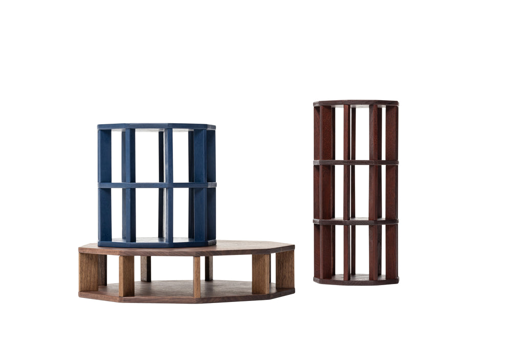 HAKU mini - SOLIDMADE | Design Furniture