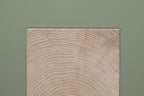 LOTTE Massivholz Wandkommode mit 3-Türen - SOLIDMADE | Design Furniture