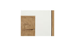 LOTTE Massivholz Wandkommode mit 3-Türen - SOLIDMADE | Design Furniture