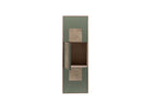 LOTTE Massivholz Wandkommode mit 3-Türen - SOLIDMADE | Design Furniture