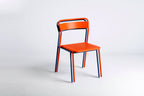 Stapelbarer Outdoor Stuhl