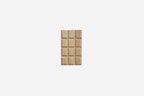 ORIGINAL Schokoladenuntersetzer - SOLIDMADE | Design Furniture