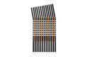 UNEVEN Wandteppich aus Holz - SOLIDMADE | Design Furniture