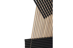 UNEVEN Wandteppich aus Holz - SOLIDMADE | Design Furniture