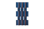 WEDGED Wandteppich aus Holz - SOLIDMADE | Design Furniture