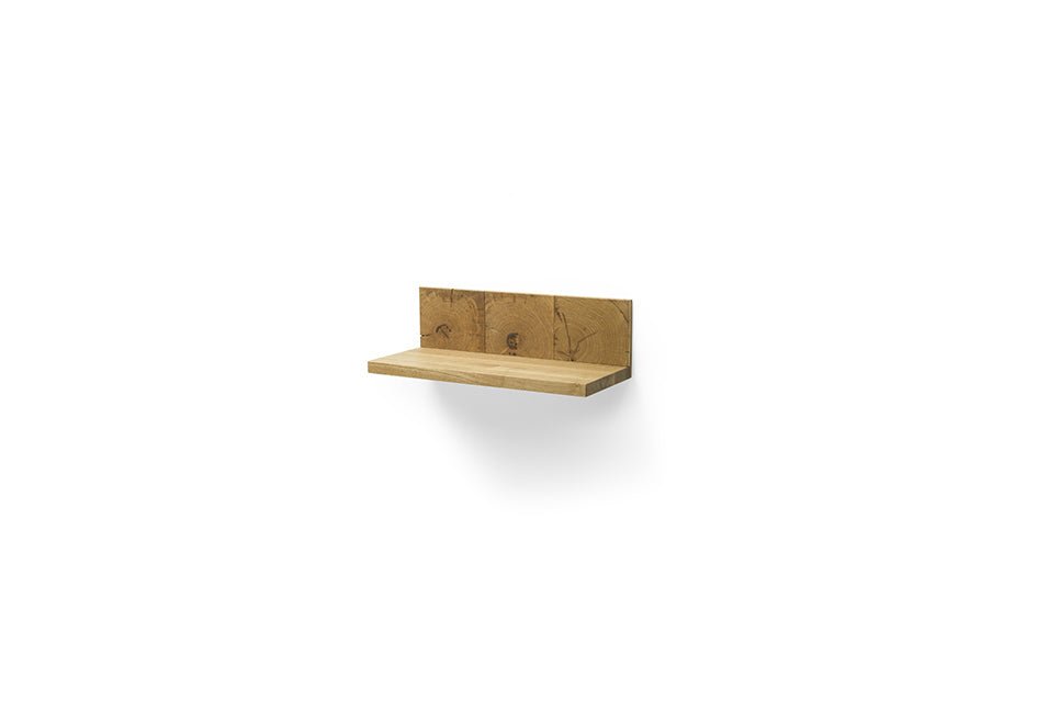LOTTE Massivholz Wandregal - SOLIDMADE | Design Furniture