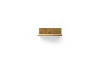 LOTTE Massivholz Wandregal - SOLIDMADE | Design Furniture