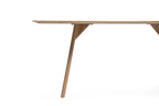 MAI Esstisch - SOLIDMADE | Design Furniture